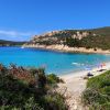 Spiaggia di S'ortixeddu