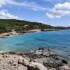 Spiaggia dei Francesi