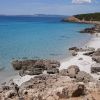 Spiaggia di Porto Su Trigu