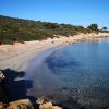 Portixeddu beach