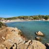 Spiaggia di Maladroxia