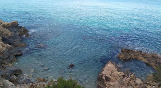 Cala Francese