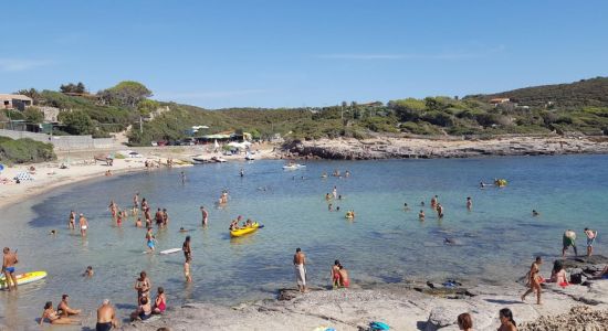 Cala Sapone