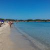 Spiaggia La Salina