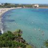 Spiaggia di Sottotorre