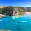 Spiaggia di Cala Domestica