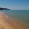 Spiaggia dei Piccoli Pini