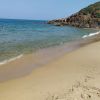 Punta Acqua Durci Beach