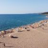 Plaża Piscinas