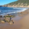 Spiaggia di Portu Sèssini
