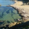 Spiaggia della Marina di Gutturu ’e Flumini