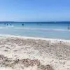Spiaggia Di Putzu Idu