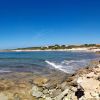 Spiaggia di Porto Mandriola