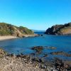 Spiaggia di Porto Mànagu