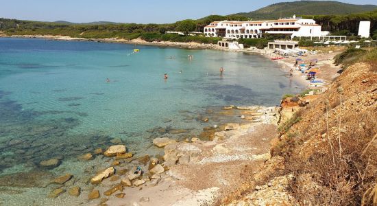 Spiaggia di Punta Negra