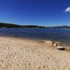 Spiaggia Baia delle Ninfee