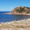 Spiaggia Torre del Porticciolo