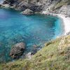 Spiaggia La Frana