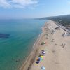 Plaja Junchi di Badesi