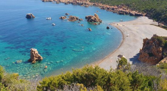 Tinnari Beach