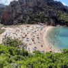 Spiaggia di Cala li Cossi