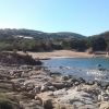 Spiaggia del Villaggio di Portobello