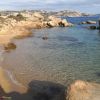 Spiaggia La Galatea