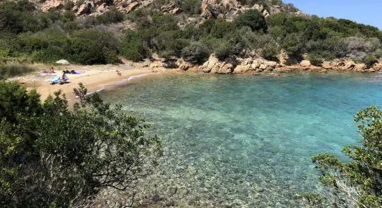 Punta Cardinalino