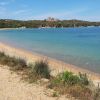 Spiaggia del Golfo delle Saline