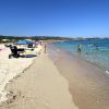 Plaja Tanca Manna