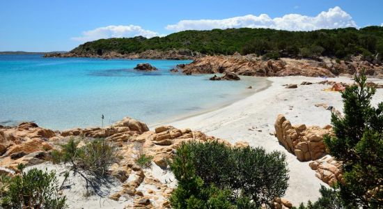 Spiaggia del Principe
