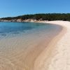 Plaża Piccola Lisciaruja