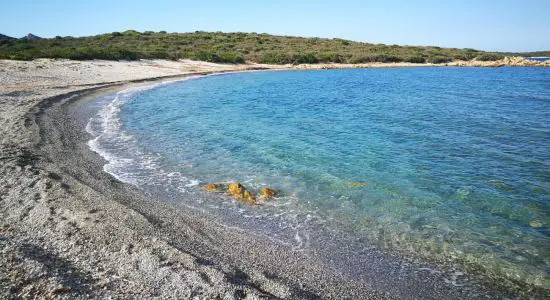 Cala Botta