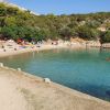 Plaża Cala Moresca