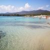 Spiaggia Bianca