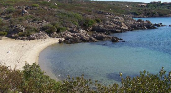 Caletta di Lu Pianu
