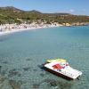 Spiaggia di Sos Aranzos