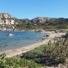 Spiaggia di Punta Tegge