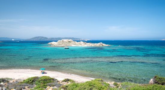 Spiaggia di Abbatoggia