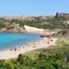 Spiaggia Monti D'A Rena