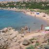 Cardellino Beach