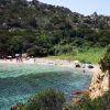 Cala Lunga beach