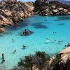 Spiaggia di Cala Coticcio
