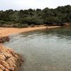 Spiaggia Cani Caprera