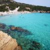 Plaża Cala Granara
