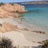 Spiaggia Cala Soraya