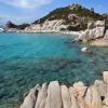 Spiaggia di Spargi La Maddalena