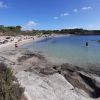 Praia La Bobba