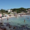 Spiaggia di Punta Nera