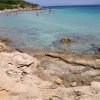 Spiaggia di Girin